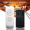 Universal Ceiling Fan Remote Control Kit, Wireless Remote Control and