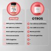 Superlabs Nutrition Fenogreco 500mg 100 Capsulas Sfn