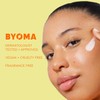 BYOMA Ultralight SPF 50 Face Fluid 50ml