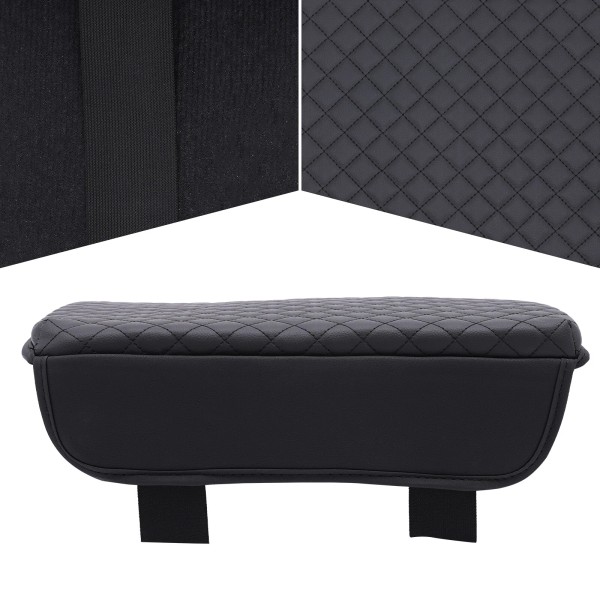 SENDERPICK Fits 2020-2023 Chevy Silverado GMC Sierra Console Lid Armrest