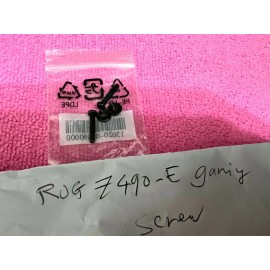 For ASUS ASUS ROG Z490E GAMING ,ASUS  ROG  Z590E GAMING WIFI SCREWs SET, 13020-04490000