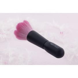 Makeup Brush pauda-ti-kuburasi Made in Japan