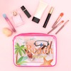 Beach Gifts for Women Makeup Bag Beach Lover Gifts Cosmetic