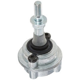 ACDelco Professional 18K2268 Rear Disc Brake Caliper Low Frequency Noise Damper