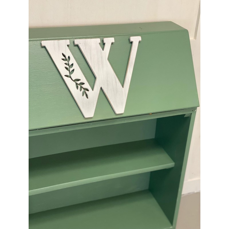 Rethunk Junk Resin Paint - 32floz (Eucalyptus)