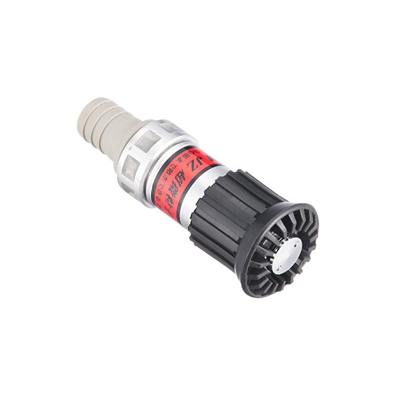 Iwasaki Seisakusho Flexible Sprinkler Nozzle, JZ Fine Particles, PAT. 05JZB25A