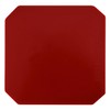 Nittaku Table Tennis Rubber Kyohyo 8-80 Power Red Extra Thick