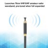 BNC Connector High Gain Two Way Radio Car Vehicle Mounted