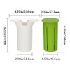 Cucumber Slicer, Strawberry Slicer, Home Cutting Tools,Multifunction Vegetable Cutters