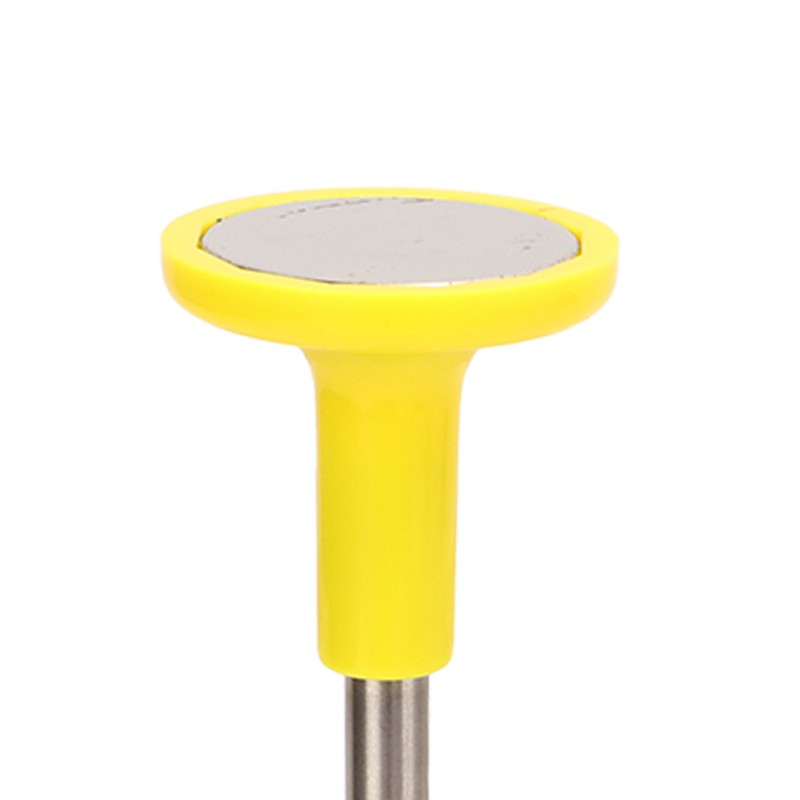 Golf Cutter Direction Indicator Training Aid Magnetic Golf Club Alignment