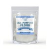 Unpretentious All-Purpose Flour (3 lb), Baking and Thickening