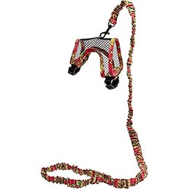 Flamingo Art Joy Comfort Harness for Ferret/Guinea Pig