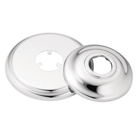 Moen AT2099 Accent Kit for Single Handle Tub and Shower Faucet, Chrome