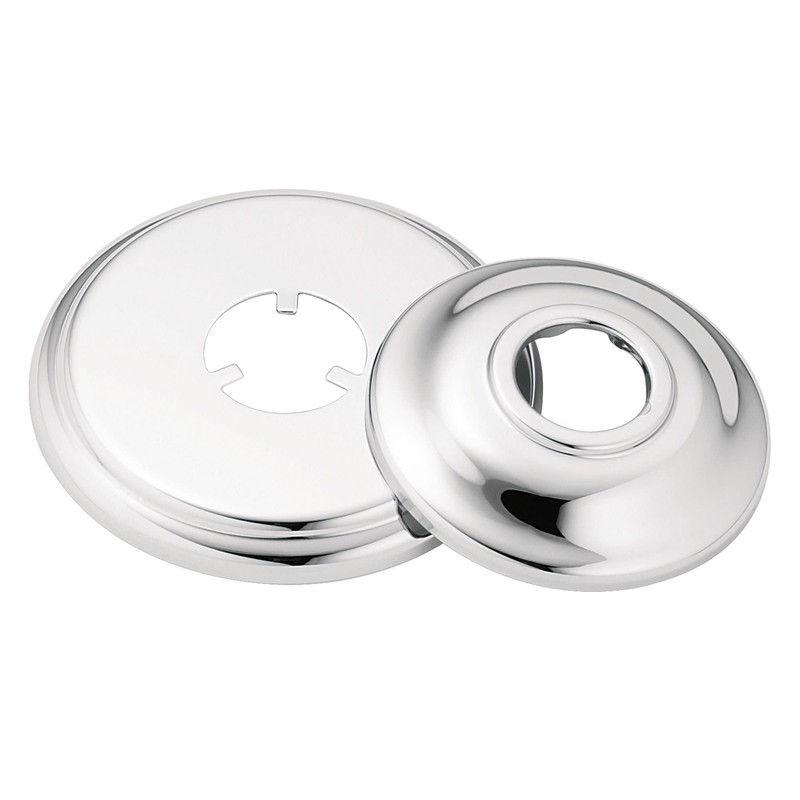 Moen AT2099 Accent Kit for Single Handle Tub and Shower