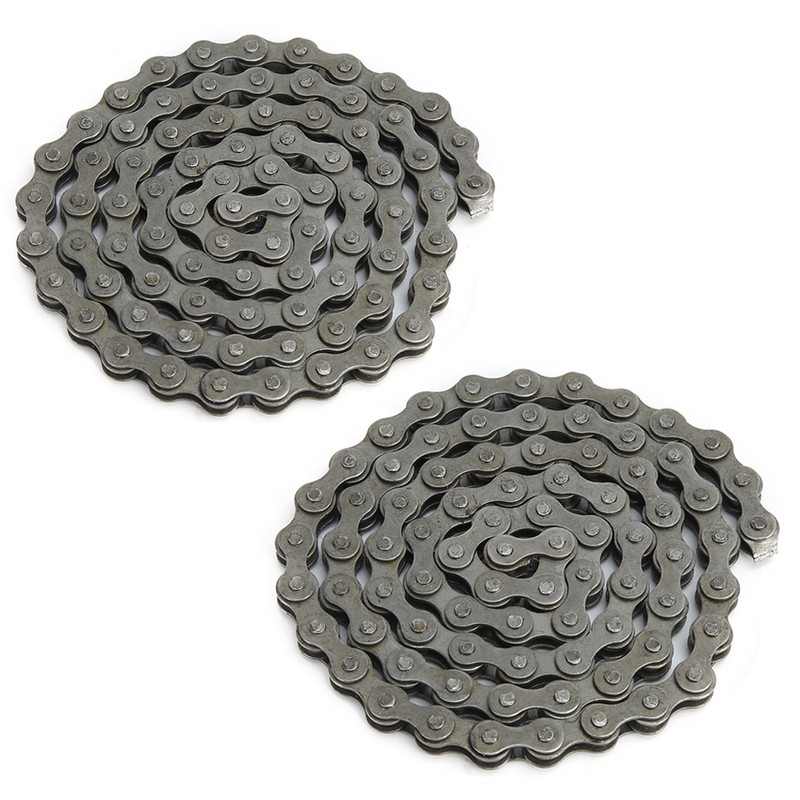 2Pcs Automatic Eggs Incubator Chain Replacement Accessories Hatching Equipment Fitting