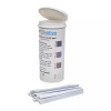 Bartovation High-level Peracetic Acid Test Strips, 0-500 ppm [Vial of