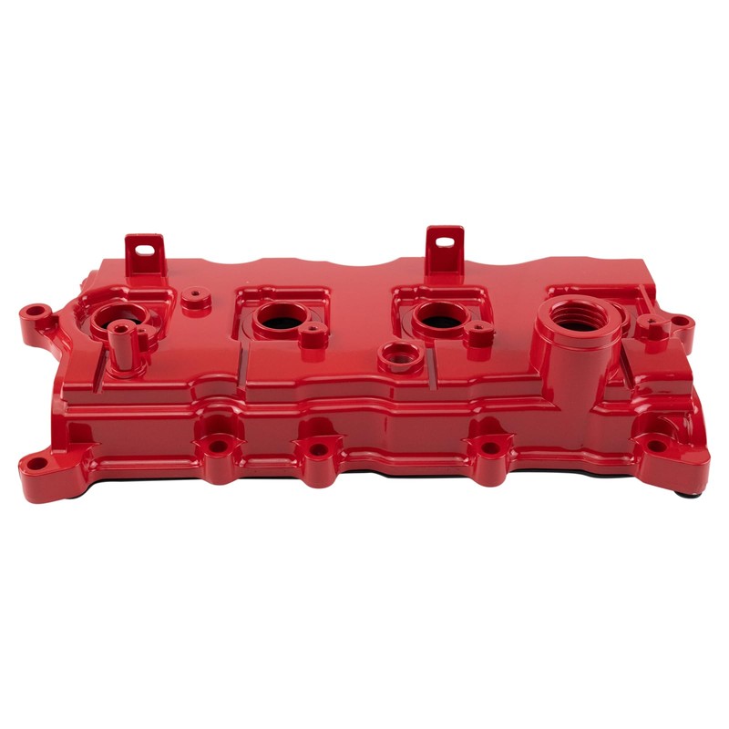 TRQ Valve Cover Compatible with 2007-2015 Nissan