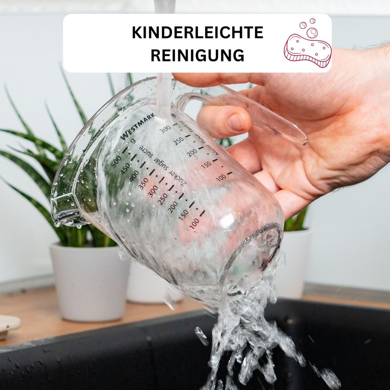 Westmark Measuring Jug/Cup