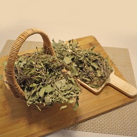 300g of chamduri morel cabbage (domestic) / 참두리 곰보배추 300g (국내산)