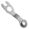 Washing Machine Washer Leg Adjustment Wrench,Open End Wrench Set,Suitable for