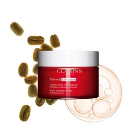 Clarins 마스벨트 어드밴스드 크림 200ml Masbelt Advanced Cream 200ml