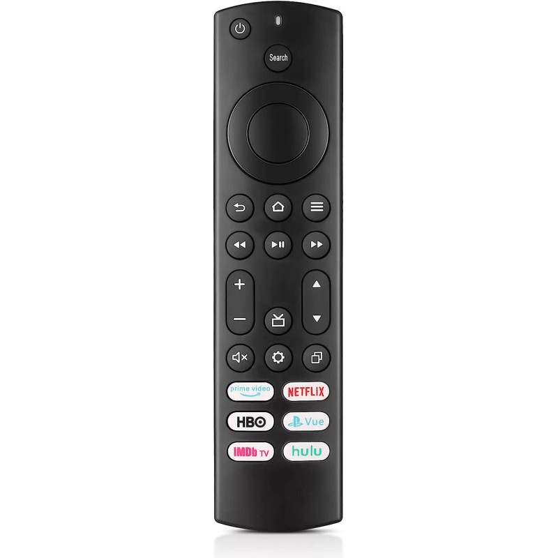 For Insignia, For Toshiba New Remote for Insignia fire TV