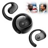 Xmenha Ai Language Translator Earbuds Translation Real Time Translating Over