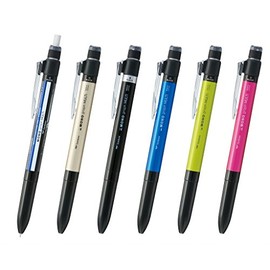 Tombow Multifunction Pen Monograph Multi - Monocolor