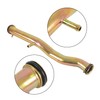 munirater Water Coolant Connecting Tube Replacement for 1996 1997 1998