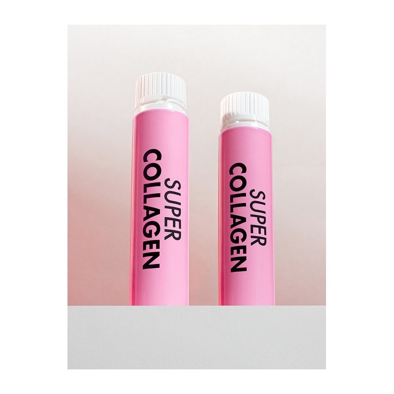 Super Collagen 28 packs / 슈퍼콜라겐 28입