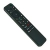 Allimity RMF-TX810U Replacement Voice Remote fit for Sony 4K Ultra