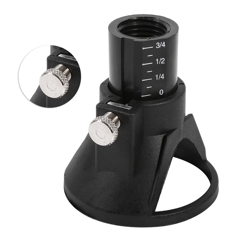 Carving Positioner, Wood Cutter, Electric Grinder, Locator, Tea Cups