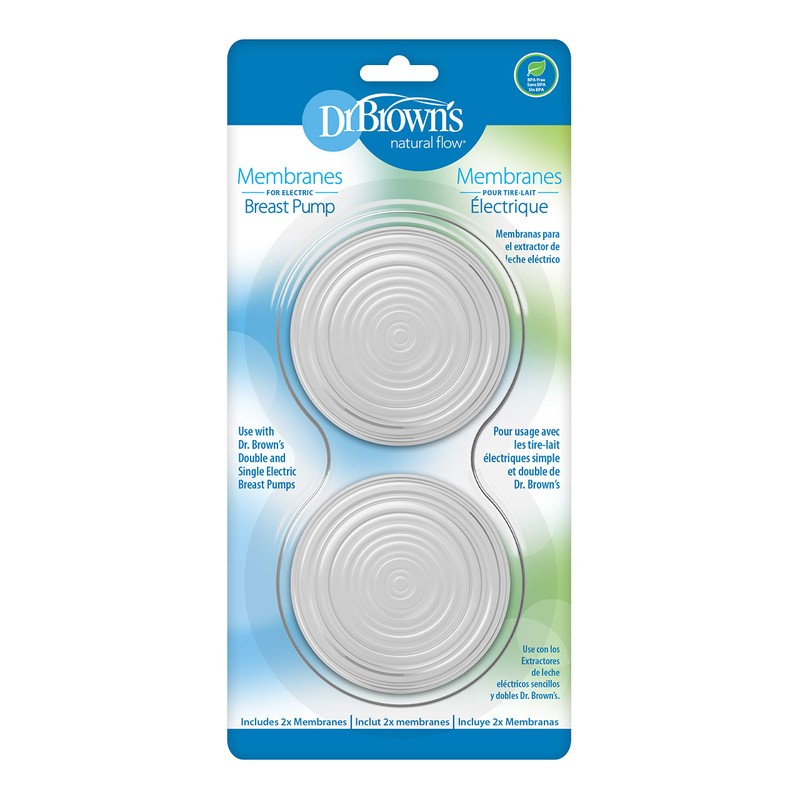 Dr. Brown's Membranes for Electric Breast Pump