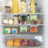 InnovaGoods® PREFO Food Preservation Container, Keeps Food Fresh Longer with
