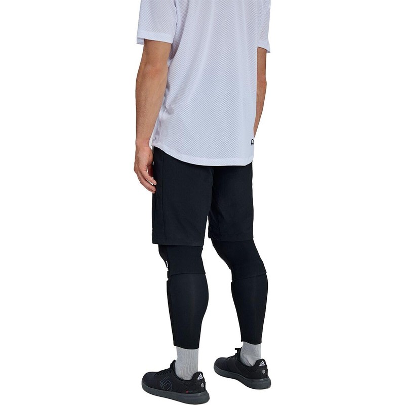 POC Motion Shorts Uomo – Shorts MTB Trail Leggeri in