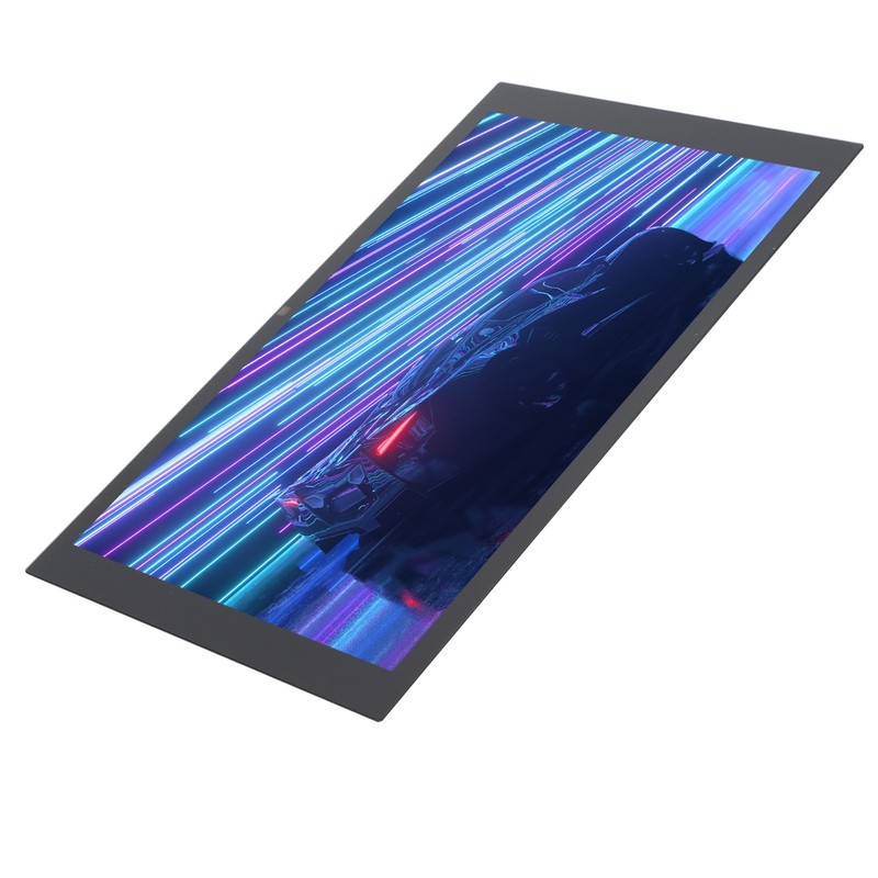 7inch LCD Display Screen Replacement for Steam Deck Perfect Fit