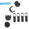 Gatuida 18 Pcs Privacy Cover Shutter Webcam Hider Webcam Protector