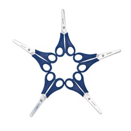 Betzold - Craft Scissors Made of Stainless Steel - Craft Scissors Paper Scissors Group Set