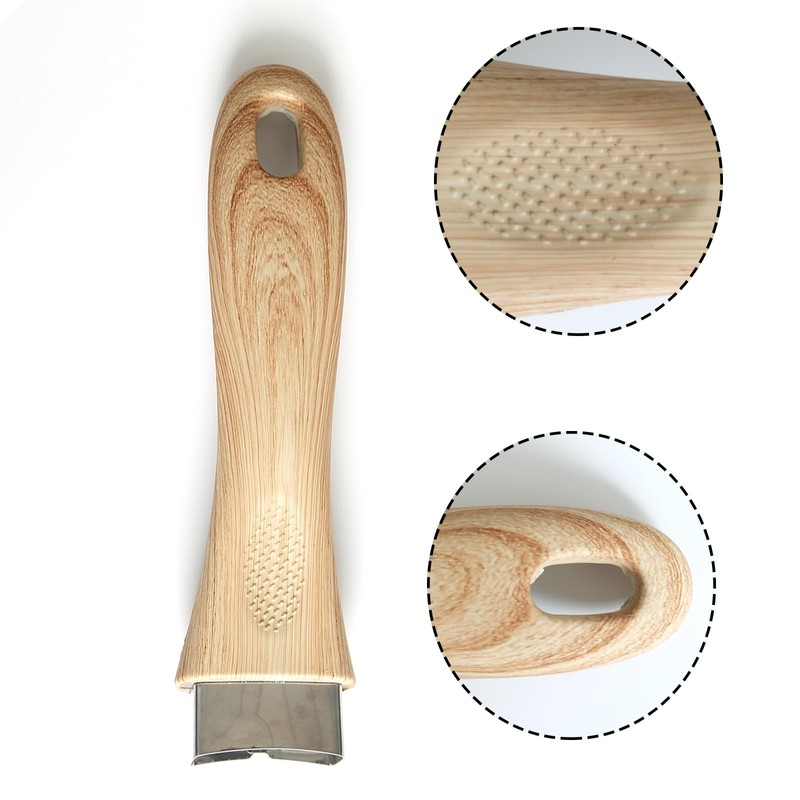 Vastsea Removable Pot Handle, Pot Handle, Pan Handle, Anti Scalding