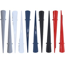 Metal Concord/Beak Clip - Set of 10 - Classics