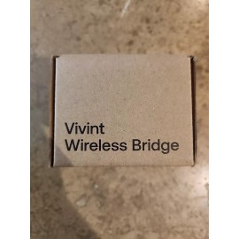 Vivint Wireless Bridge Model ETPFFRPP01 Brand New - Sealed - Ships Free