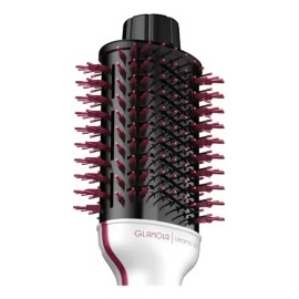 GA.MA Italy Cepillo Modelador Cepillo Alisador 3 en 1 GAMA Glamour Pink                                                                               