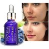 Wonder Essence Serum Bioaqua Blueberry Hidratante Rejuvenece