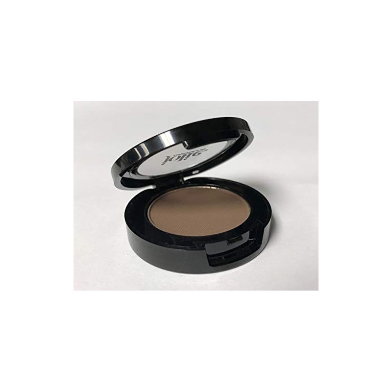 Jolie Matte Eye Shadow - Hypoallergenic - Java #121 (Rum