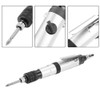 Destornillador neumático de mano YWBL-WH de 1000 rpm tipo embrague