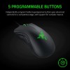 Razer DeathAdder Essential Gaming Mouse Rubber Side Grips - Classic