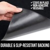 Gorilla Grip Original Premium Under Sink Mat Liner, 24x50, Non-Adhesive