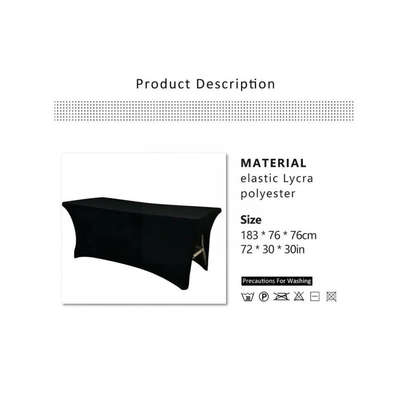 Beauty/Massage/Bed/Cover/Spa/Table/Sheet/Soft/Pure/Color/K4I8