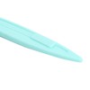 3 Recortadoras de Cejas para Mujer, Cuchilla de Acero Inoxidable,