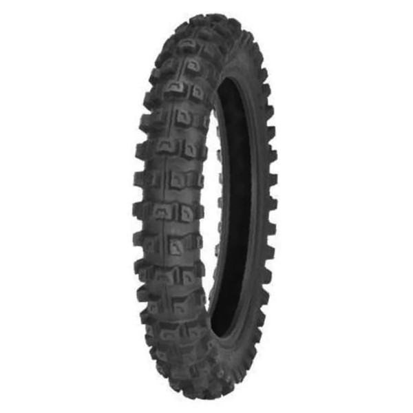 IRC Mini-Cross Motocross Rear Tire 3.60-14 TT 43P